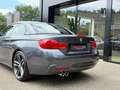 BMW 420 4-Serie Cabrio 420i M-Sport Shadowline Mineralgrau Grijs - thumbnail 40