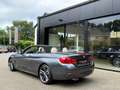 BMW 420 4-Serie Cabrio 420i M-Sport Shadowline Mineralgrau Grijs - thumbnail 2