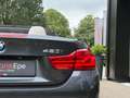 BMW 420 4-Serie Cabrio 420i M-Sport Shadowline Mineralgrau Grijs - thumbnail 19