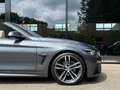 BMW 420 4-Serie Cabrio 420i M-Sport Shadowline Mineralgrau Grijs - thumbnail 13
