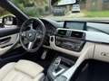 BMW 420 4-Serie Cabrio 420i M-Sport Shadowline Mineralgrau Grijs - thumbnail 10