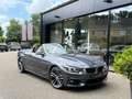 BMW 420 4-Serie Cabrio 420i M-Sport Shadowline Mineralgrau Grijs - thumbnail 3