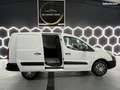 Peugeot Partner Fourgon Long BlueHDI Avantage Édition Blanc - thumbnail 7