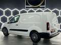 Peugeot Partner Fourgon Long BlueHDI Avantage Édition Blanc - thumbnail 4