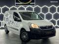 Peugeot Partner Fourgon Long BlueHDI Avantage Édition Blanc - thumbnail 1