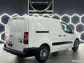 Peugeot Partner Fourgon Long BlueHDI Avantage Édition Blanc - thumbnail 6