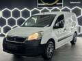 Peugeot Partner Fourgon Long BlueHDI Avantage Édition Blanc - thumbnail 3