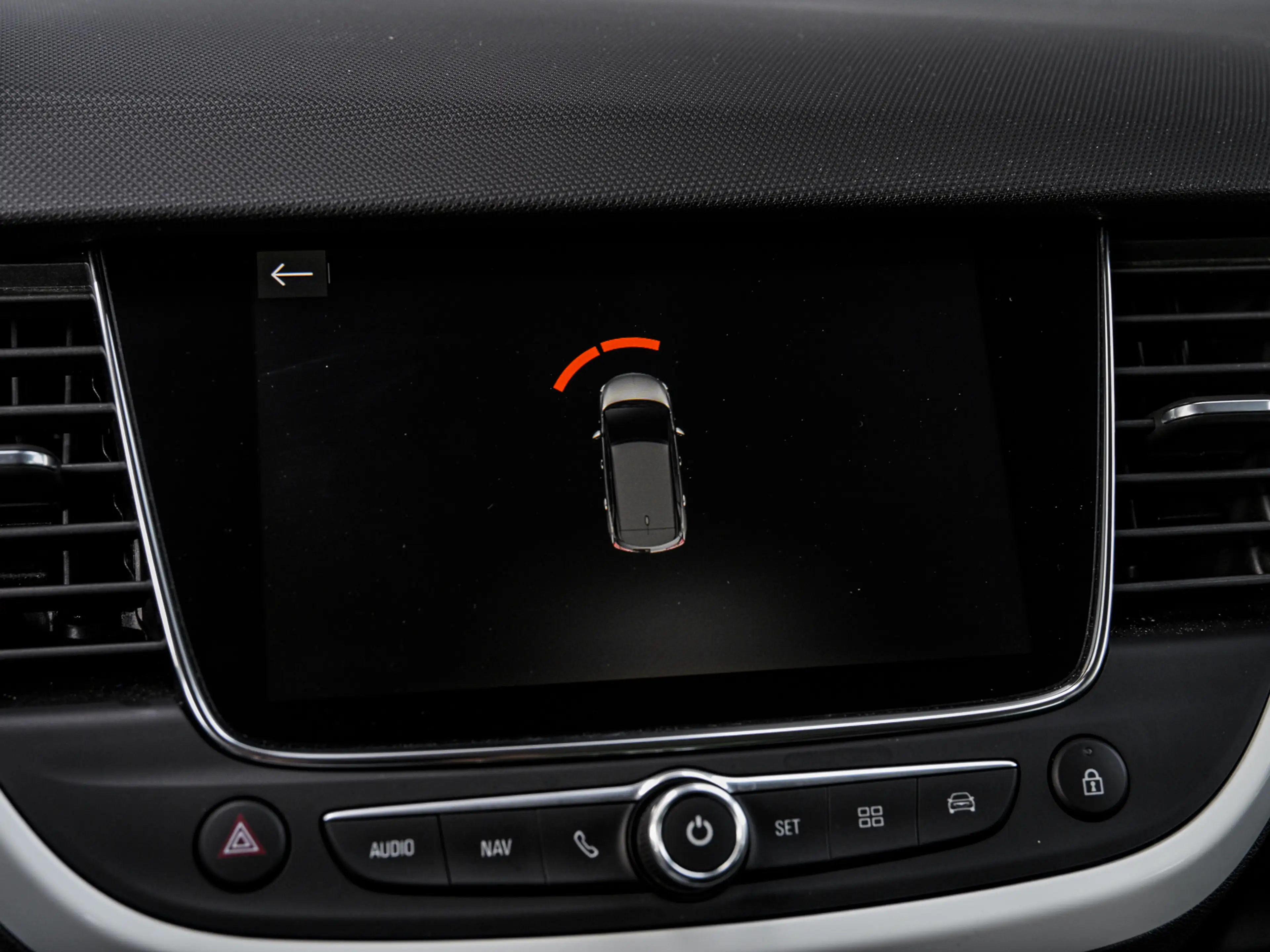 Opel Crossland X 1.2 Turbo Edition 2020 | Full LED | 360 camera | C — photo 8