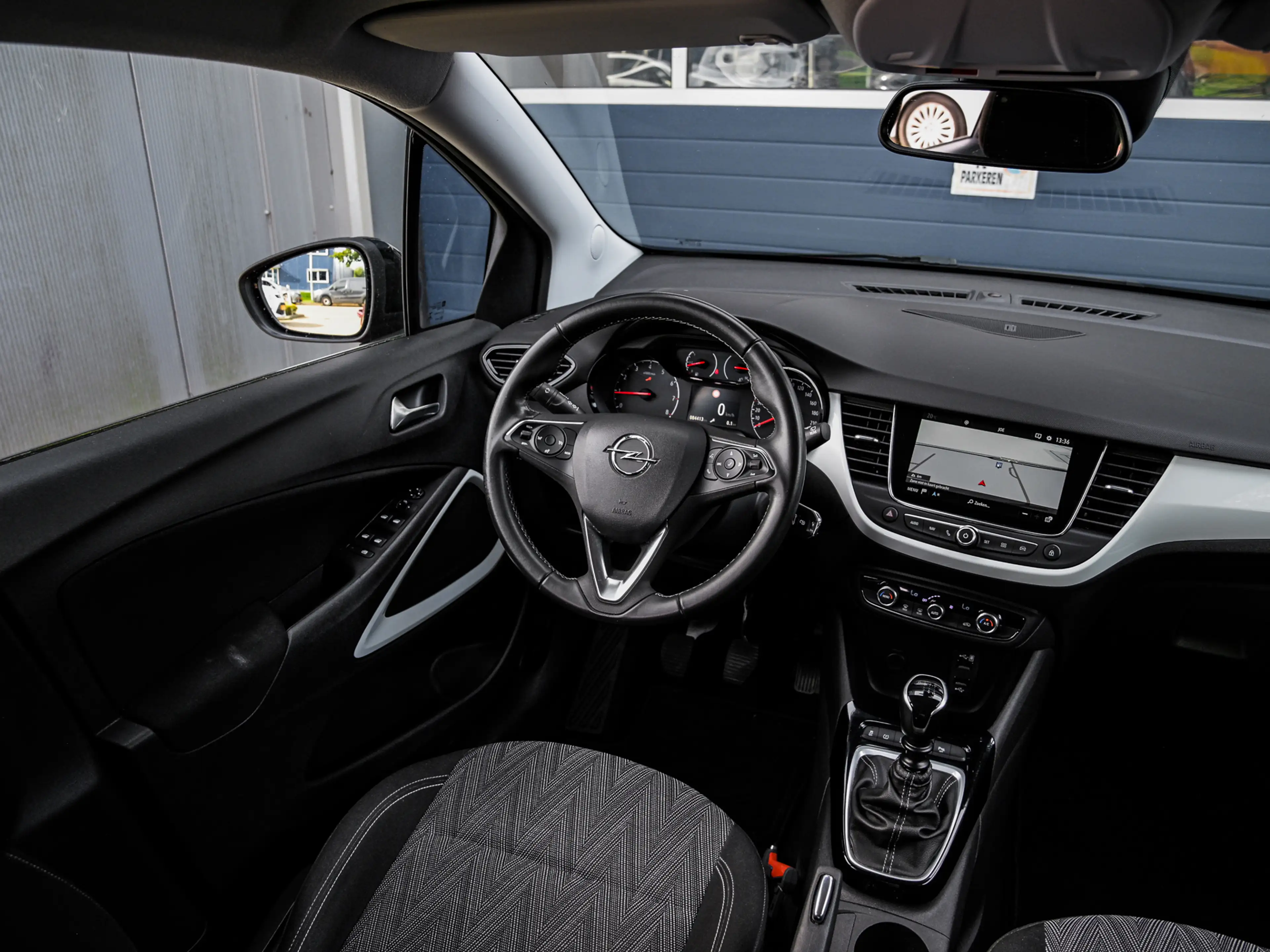 Opel Crossland X 1.2 Turbo Edition 2020 | Full LED | 360 camera | C — photo 16