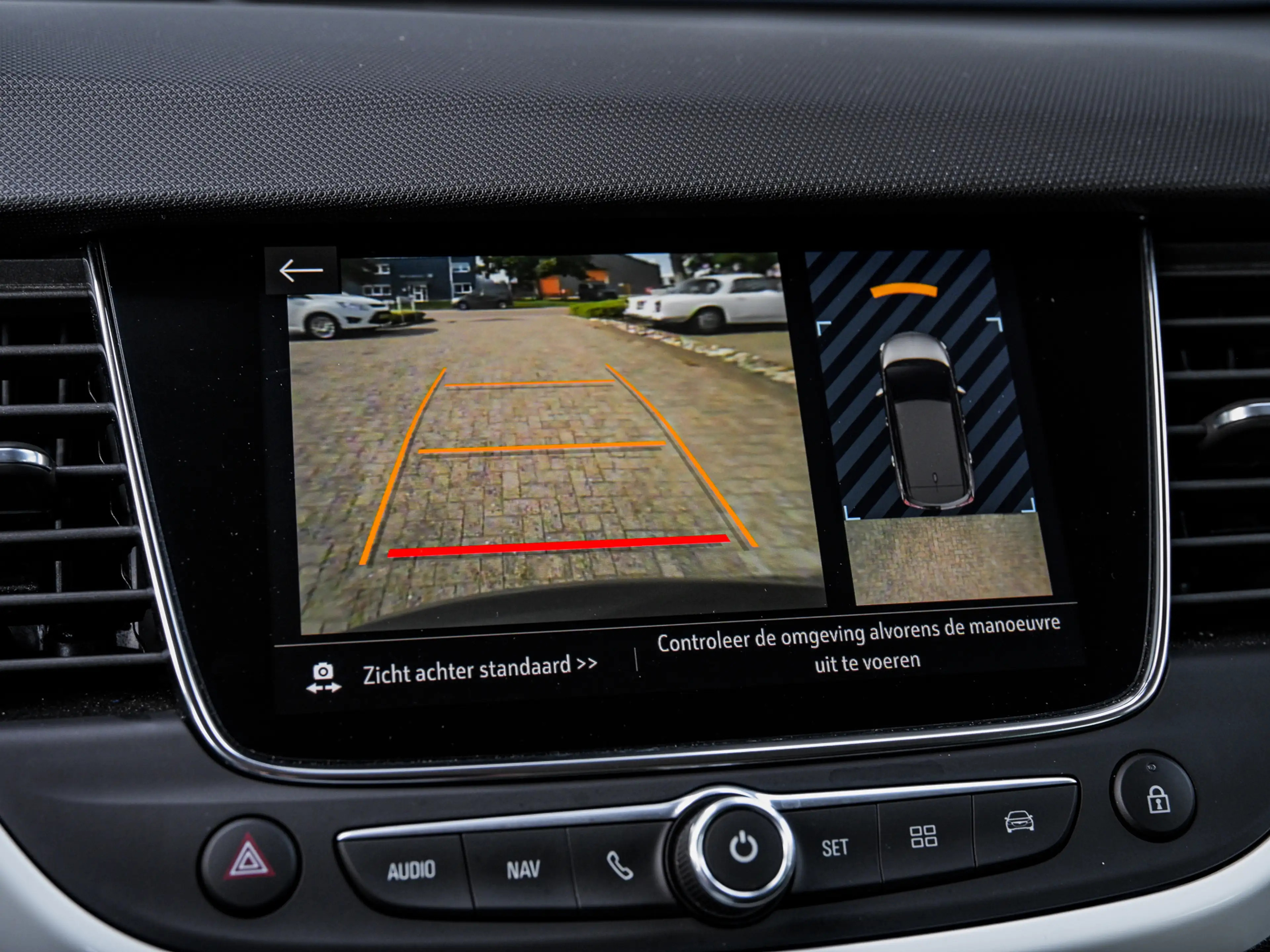 Opel Crossland X 1.2 Turbo Edition 2020 | Full LED | 360 camera | C — photo 7