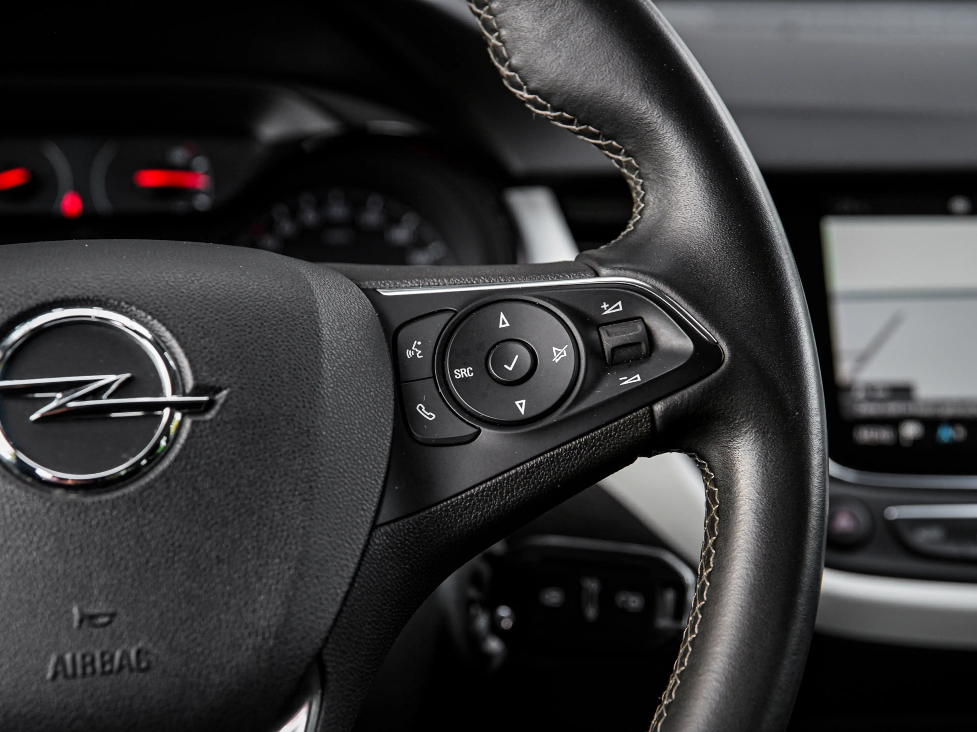 Opel Crossland X 1.2 Turbo Edition 2020 | Full LED | 360 camera | C — photo 28