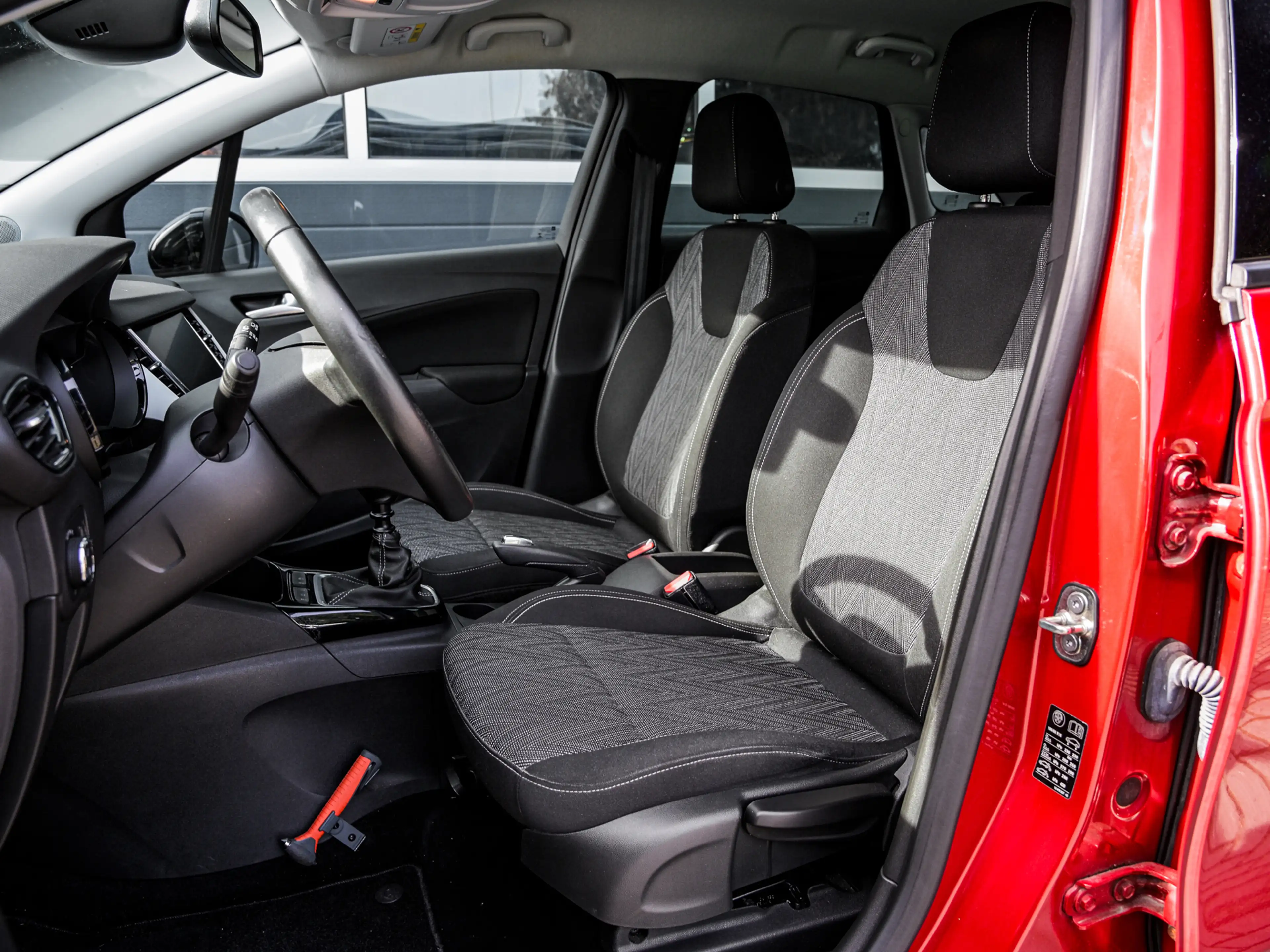 Opel Crossland X 1.2 Turbo Edition 2020 | Full LED | 360 camera | C — photo 5