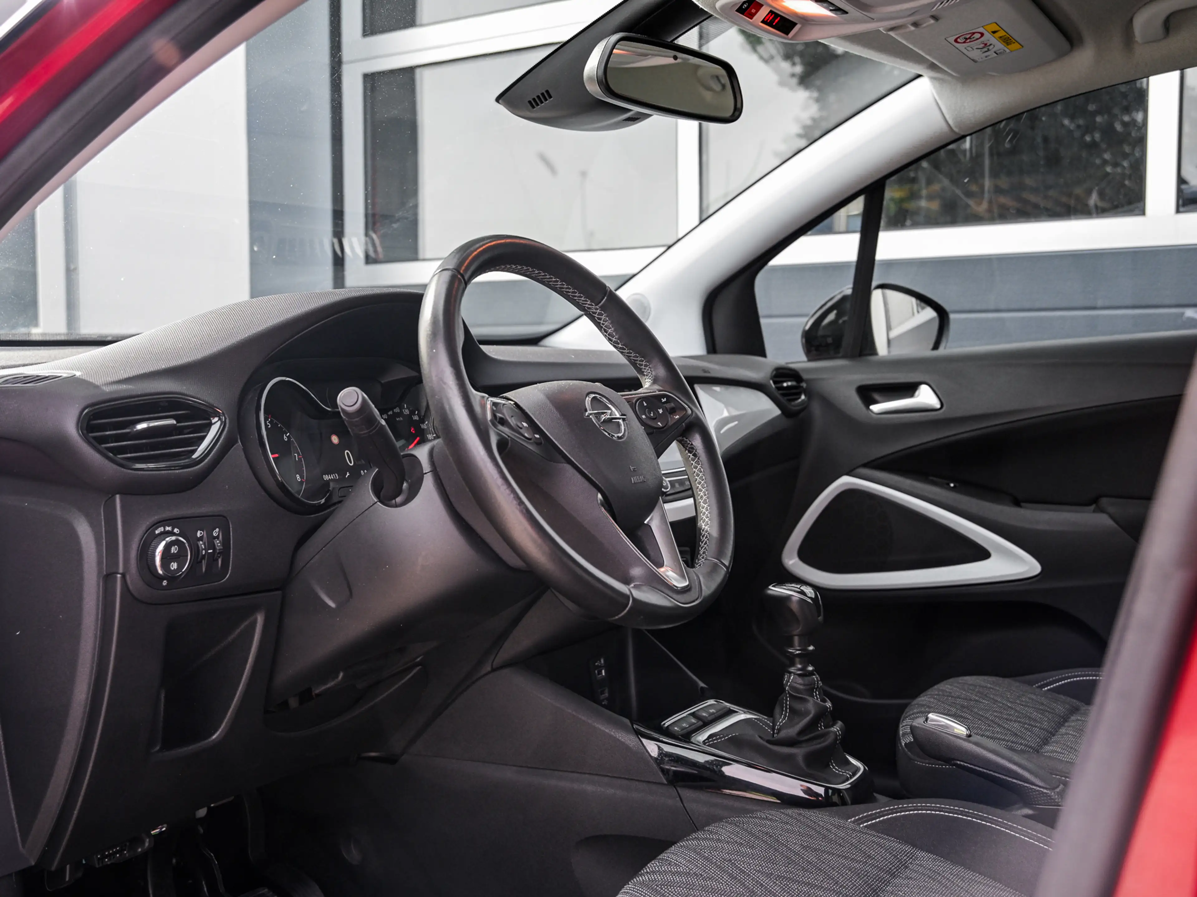 Opel Crossland X 1.2 Turbo Edition 2020 | Full LED | 360 camera | C — photo 21