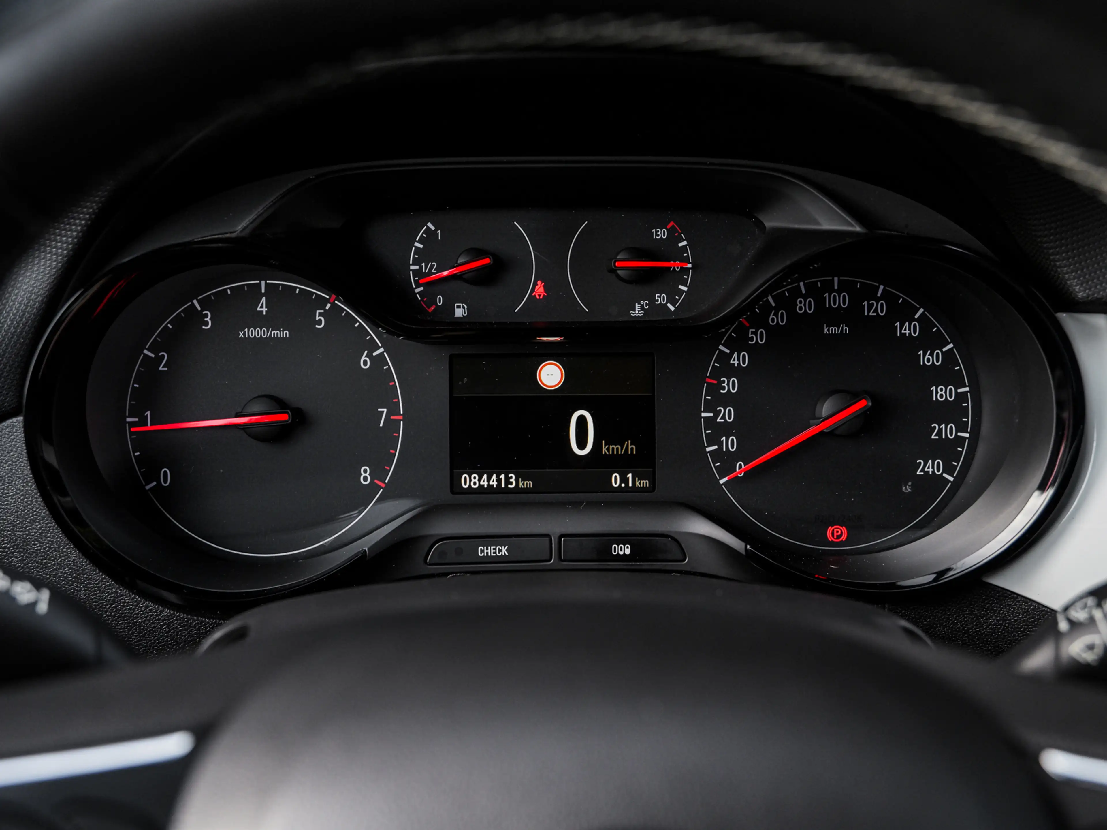 Opel Crossland X 1.2 Turbo Edition 2020 | Full LED | 360 camera | C — photo 25