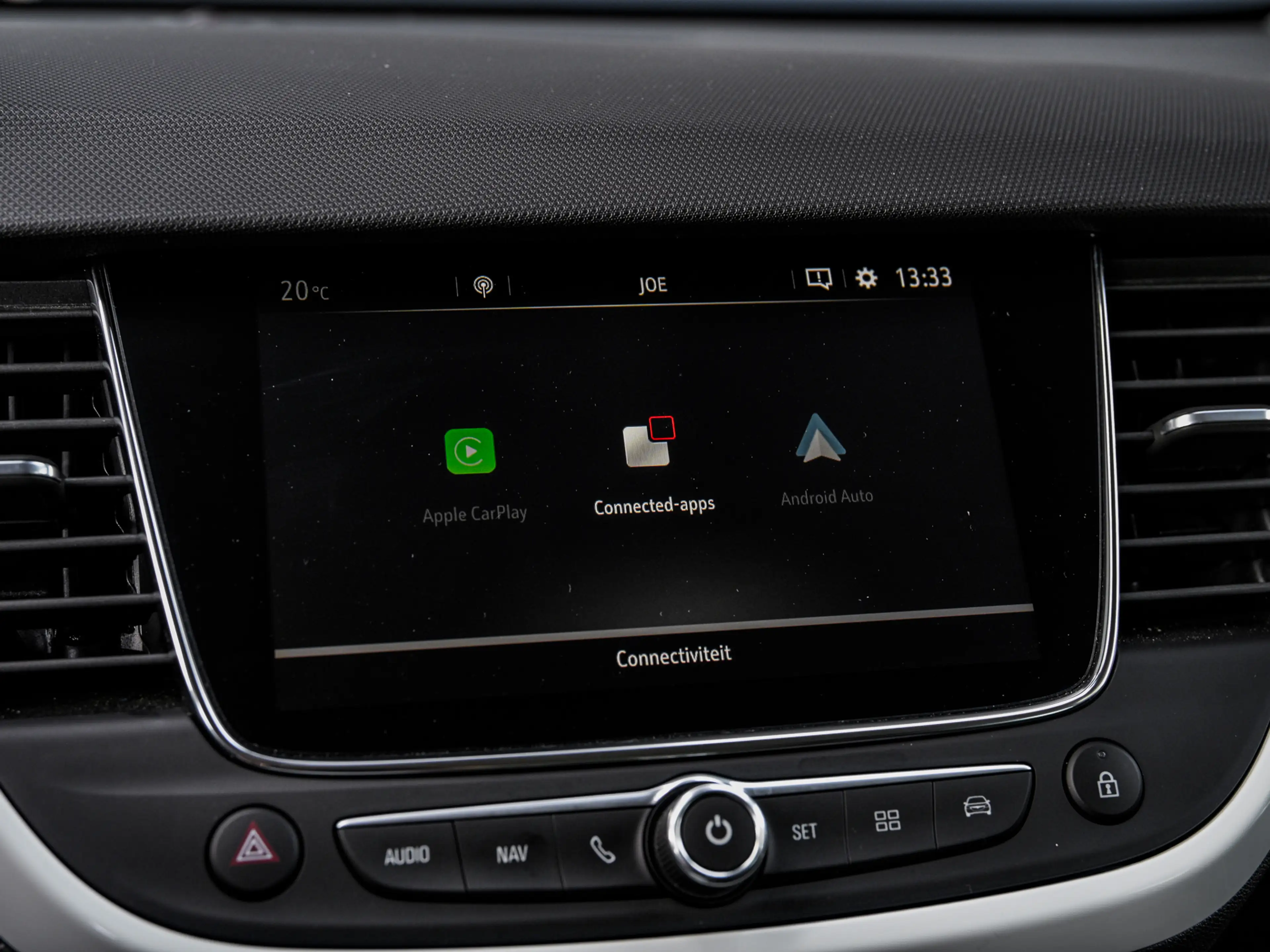 Opel Crossland X 1.2 Turbo Edition 2020 | Full LED | 360 camera | C — photo 9