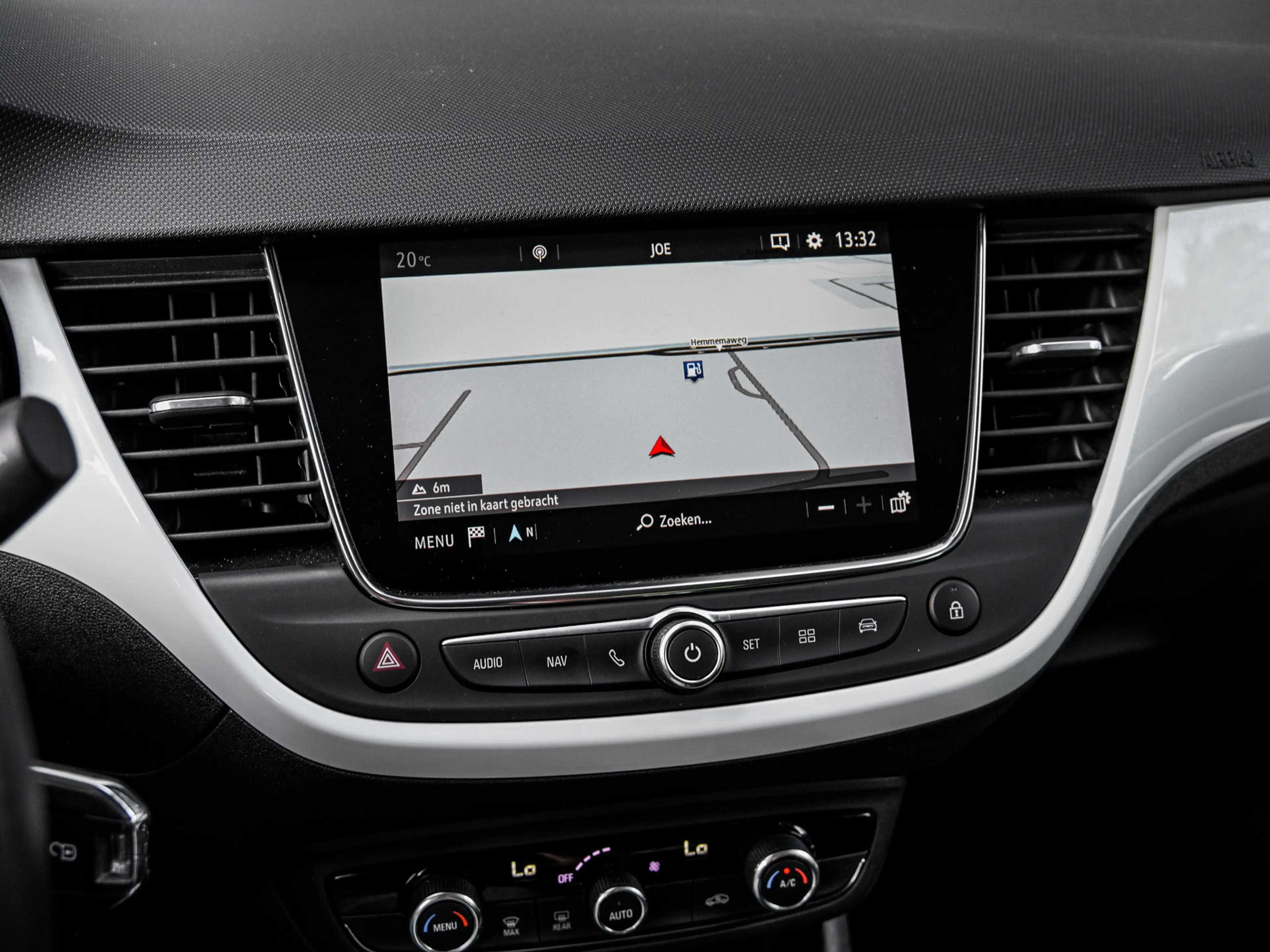 Opel Crossland X 1.2 Turbo Edition 2020 | Full LED | 360 camera | C — photo 17