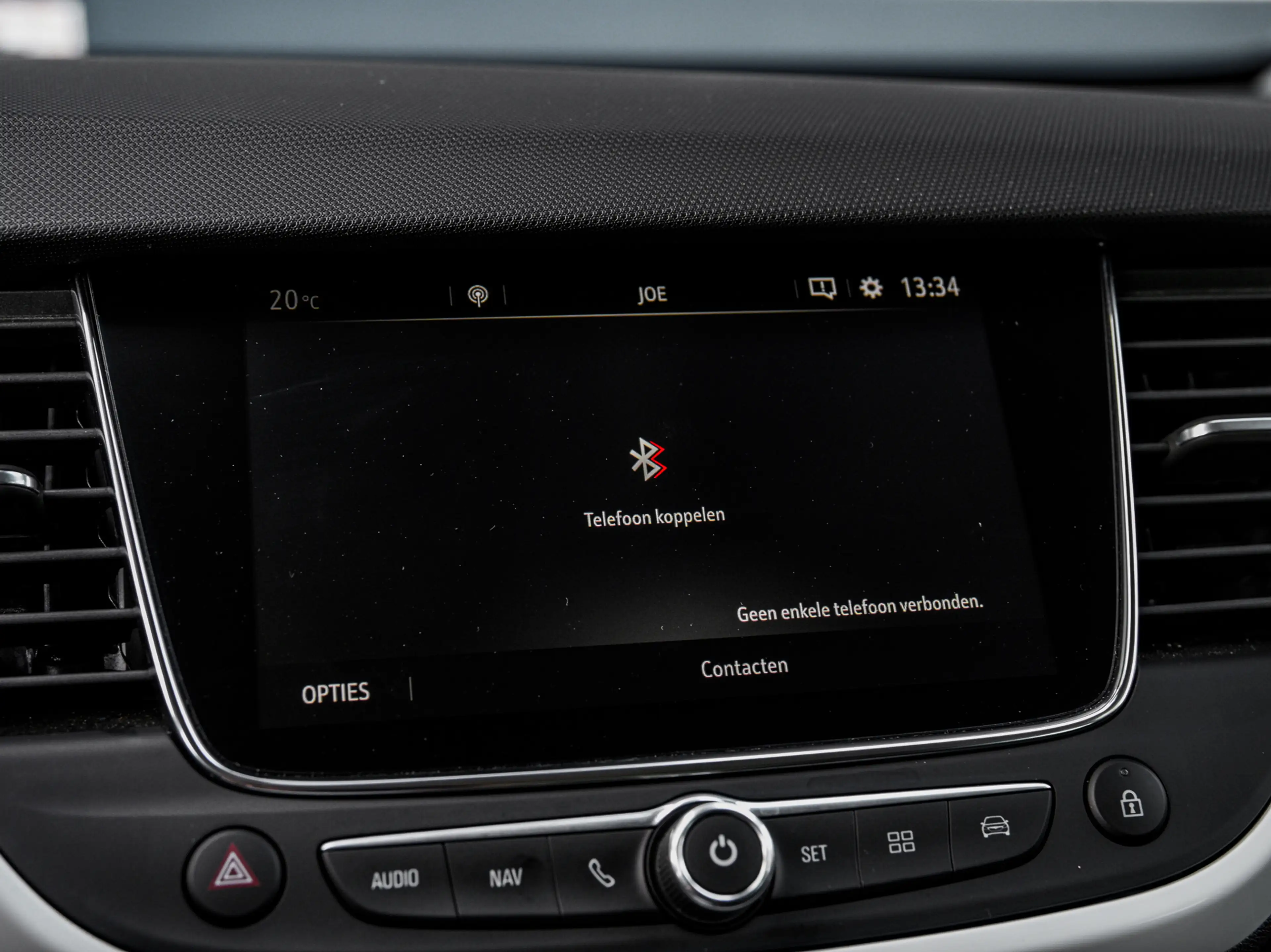 Opel Crossland X 1.2 Turbo Edition 2020 | Full LED | 360 camera | C — photo 18