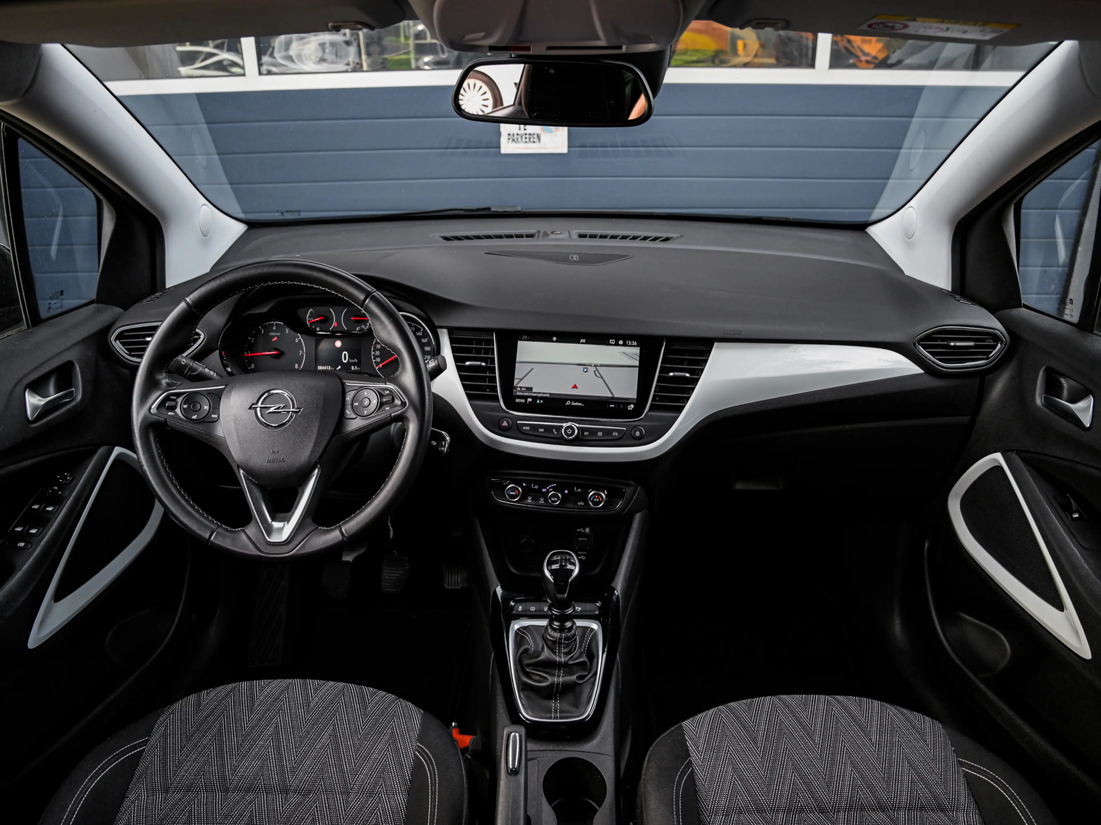 Opel Crossland X 1.2 Turbo Edition 2020 | Full LED | 360 camera | C — photo 3