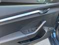 Skoda Octavia Combi 2.0 TDI DSG First Edition Bleu - thumbnail 12