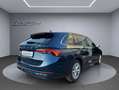 Skoda Octavia Combi 2.0 TDI DSG First Edition Bleu - thumbnail 5