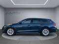 Skoda Octavia Combi 2.0 TDI DSG First Edition Bleu - thumbnail 3