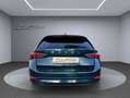 Skoda Octavia Combi 2.0 TDI DSG First Edition Bleu - thumbnail 4