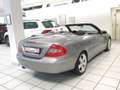 Mercedes-Benz CLK 500 Cabrio 7G Sport 2.Hand Scheckheft MB Deutsches KFZ Šedá - thumbnail 8
