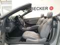 Mercedes-Benz CLK 500 Cabrio 7G Sport 2.Hand Scheckheft MB Deutsches KFZ Šedá - thumbnail 13