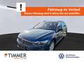 Volkswagen Passat Variant 2.0 TDI BUSINESS +AHK +IQ.LIGHT +ACC +RKAM +NAVI Blau - thumbnail 1