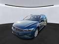 Volkswagen Passat Variant 2.0 TDI BUSINESS +AHK +IQ.LIGHT +ACC +RKAM +NAVI Blau - thumbnail 2