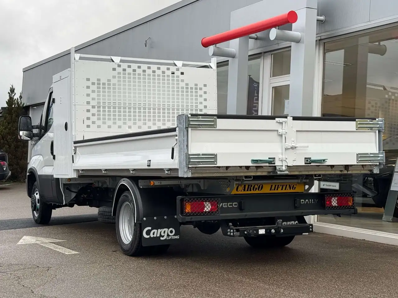 Iveco Daily 2026