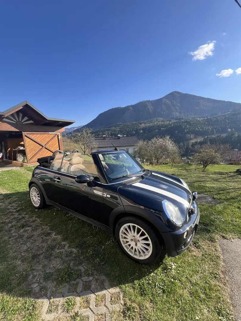 MINI John Cooper Works Roadster - 1