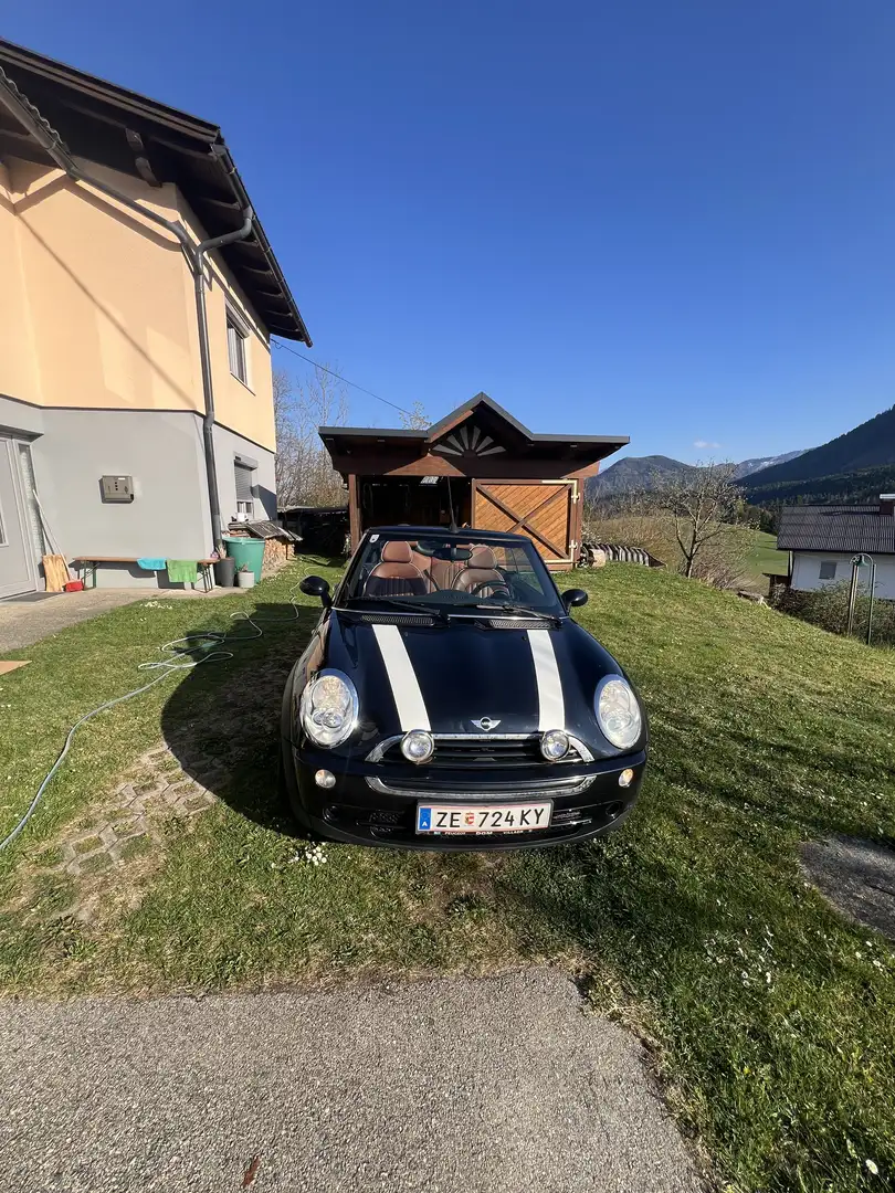 MINI John Cooper Works Roadster - 2