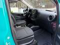Mercedes-Benz Vito Kasten 114CDI PRO RWD lang Autom.Navi Kam. Grün - thumbnail 8