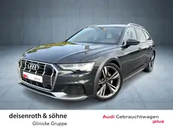 Audi A6 Allroad 50 TDI AHK/HDMatrix/Pano/Kam/
