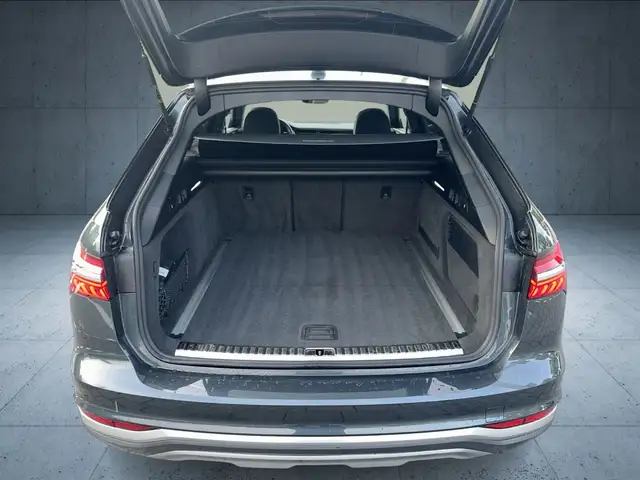Audi A6 Allroad view 13