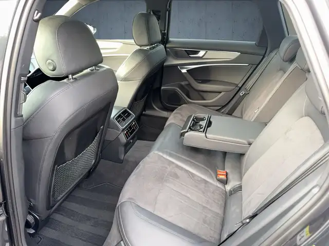 Audi A6 Allroad view 12