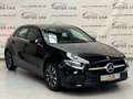Mercedes-Benz A 180 Style MBUX NAVI/LEDER/APPLE/PDC/SHZ/ALU Noir - thumbnail 4