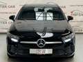 Mercedes-Benz A 180 Style MBUX NAVI/LEDER/APPLE/PDC/SHZ/ALU Noir - thumbnail 7