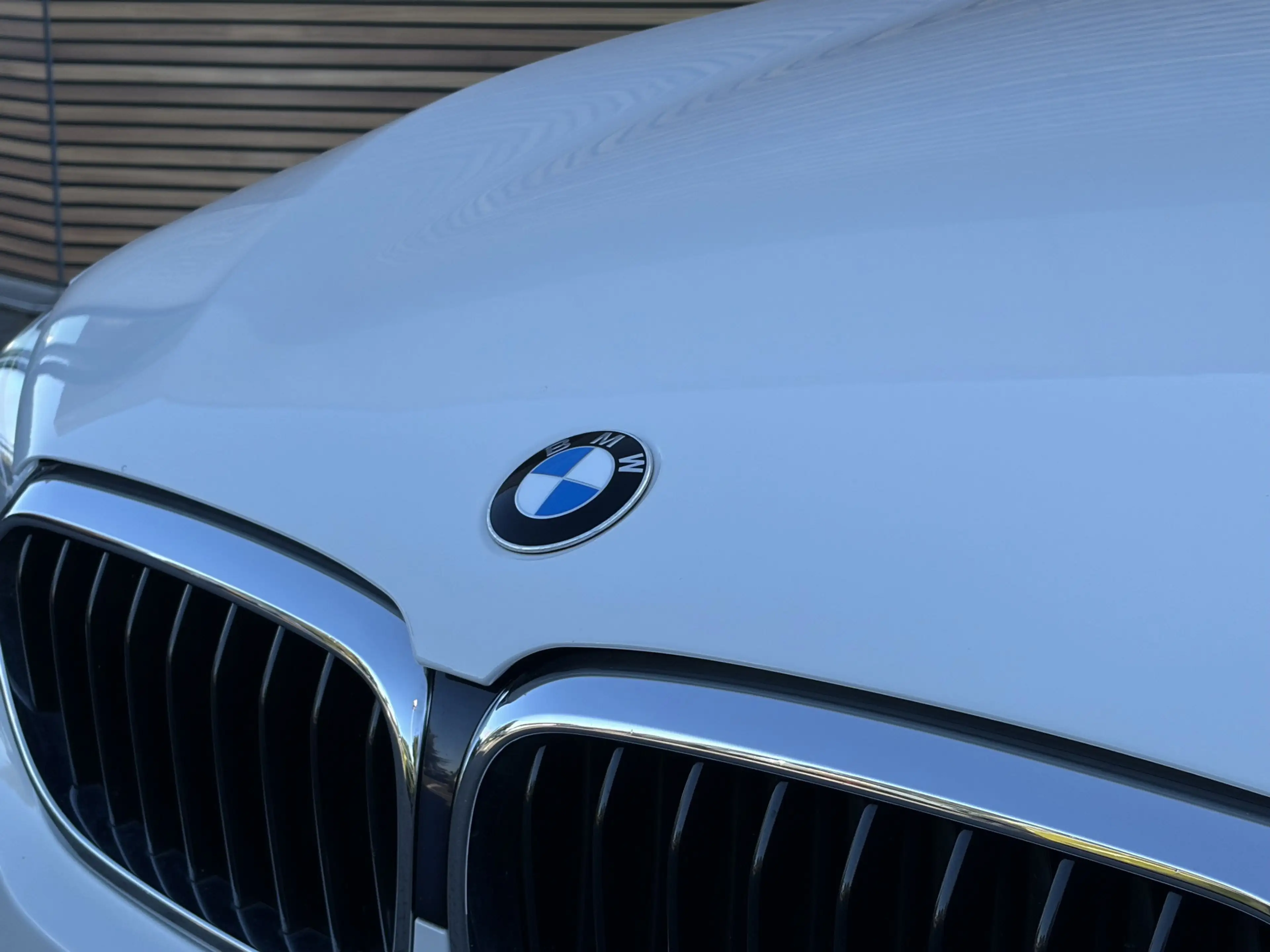 BMW 520 5-serie 520d xDrive High Executive — photo 11