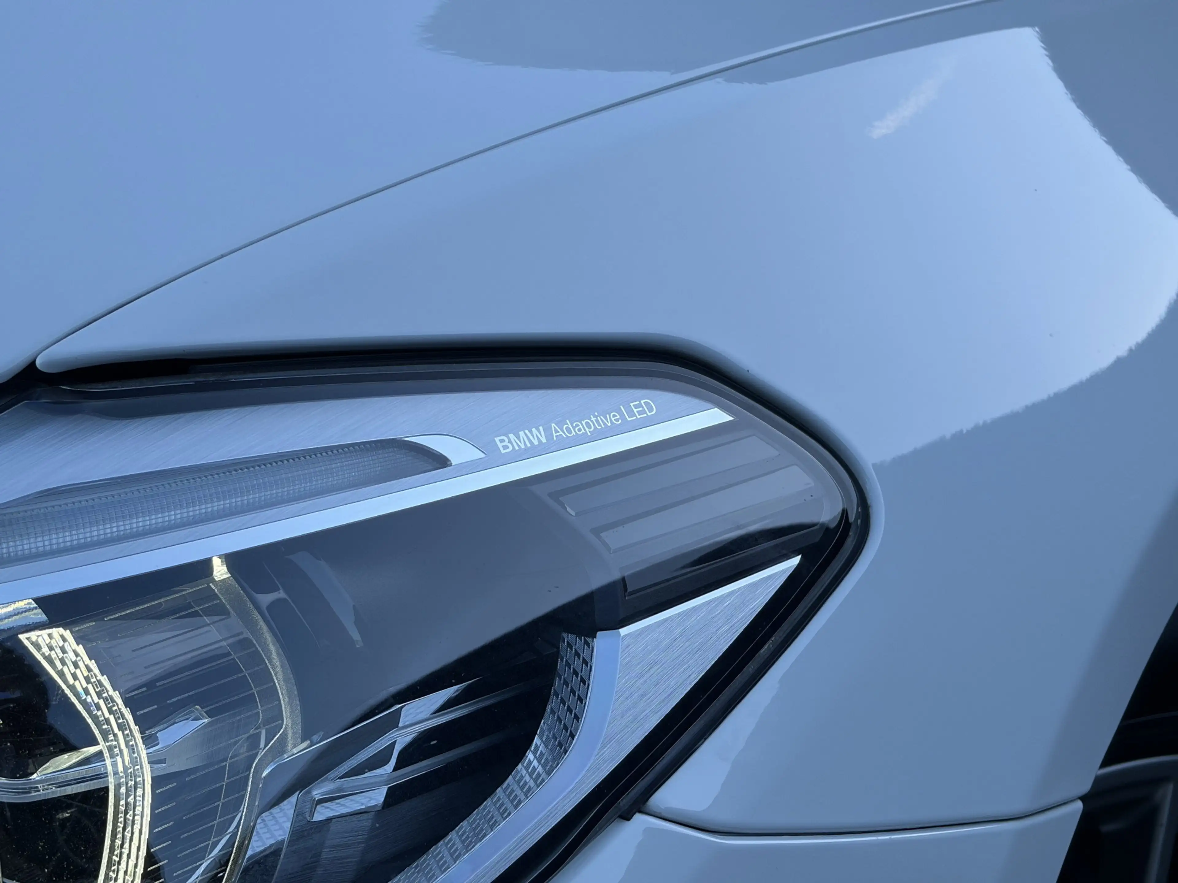 BMW 520 5-serie 520d xDrive High Executive — photo 12