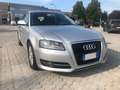 Audi A3 Sportback 1.6 tdi Ambition 90cv *OK NEOPATENTATI* Argento - thumbnail 3