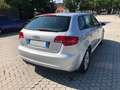 Audi A3 Sportback 1.6 tdi Ambition 90cv *OK NEOPATENTATI* Argento - thumbnail 4