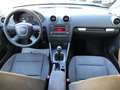 Audi A3 Sportback 1.6 tdi Ambition 90cv *OK NEOPATENTATI* Argento - thumbnail 9