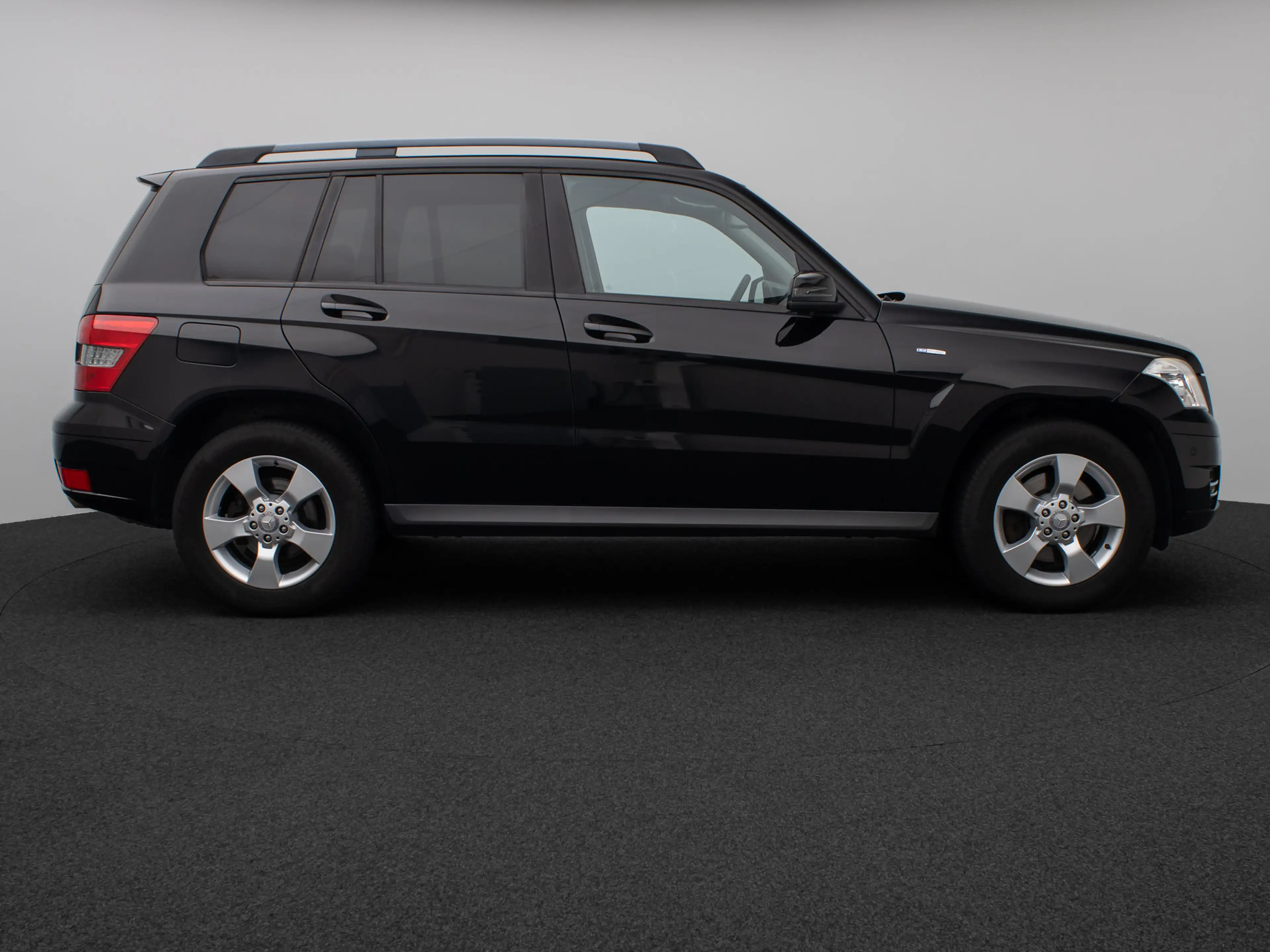 Mercedes-Benz GLK 220 CDI BlueEfficiency 4Matic PDC Sitzhzg — photo 5