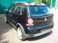 Volkswagen Polo Cross 1.6*Automatik*Klima*S-Dach*PDC*Top* crna - thumbnail 4