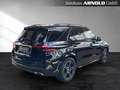 Mercedes-Benz GLE 450 GLE 450 d 4M AMG L. AIRMATIC HUD Distr AHK Pano Black - thumbnail 5