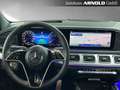 Mercedes-Benz GLE 450 GLE 450 d 4M AMG L. AIRMATIC HUD Distr AHK Pano Black - thumbnail 9