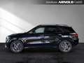 Mercedes-Benz GLE 450 GLE 450 d 4M AMG L. AIRMATIC HUD Distr AHK Pano Black - thumbnail 3