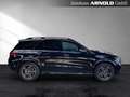Mercedes-Benz GLE 450 GLE 450 d 4M AMG L. AIRMATIC HUD Distr AHK Pano Black - thumbnail 6